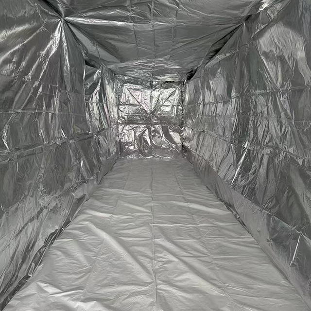 Thermal Container Liner