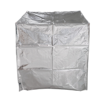 Thermal Pallet Cover